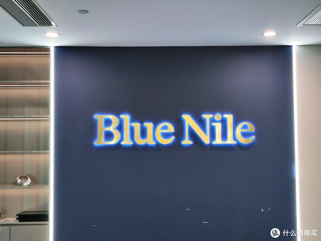 Blue Nile上海总部探店：有逼格，环境赞，性价比高