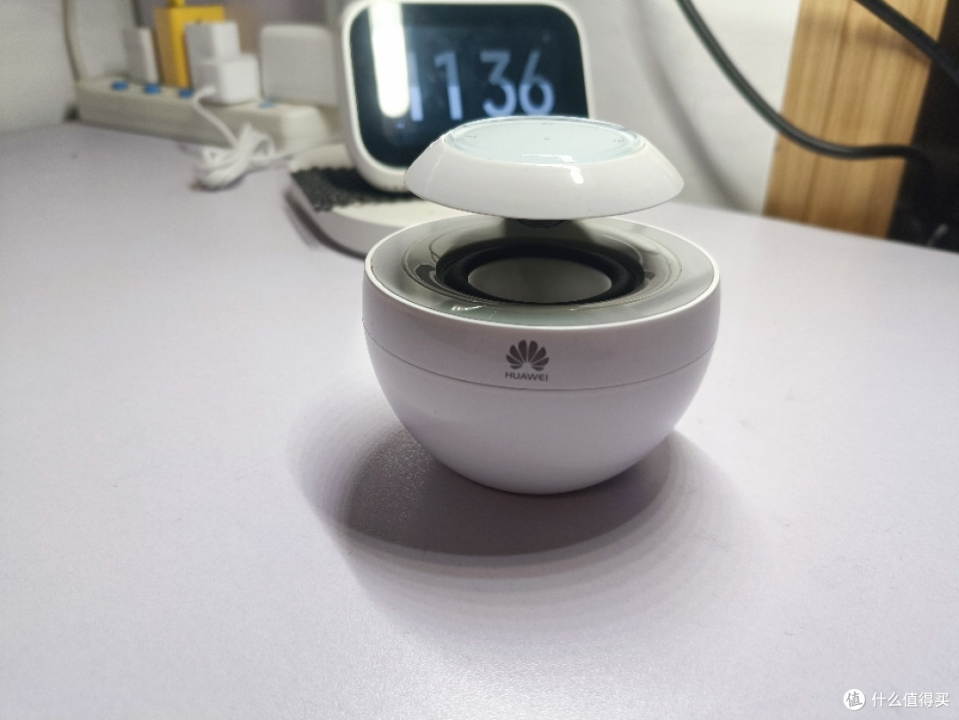 华为am08蓝牙音箱