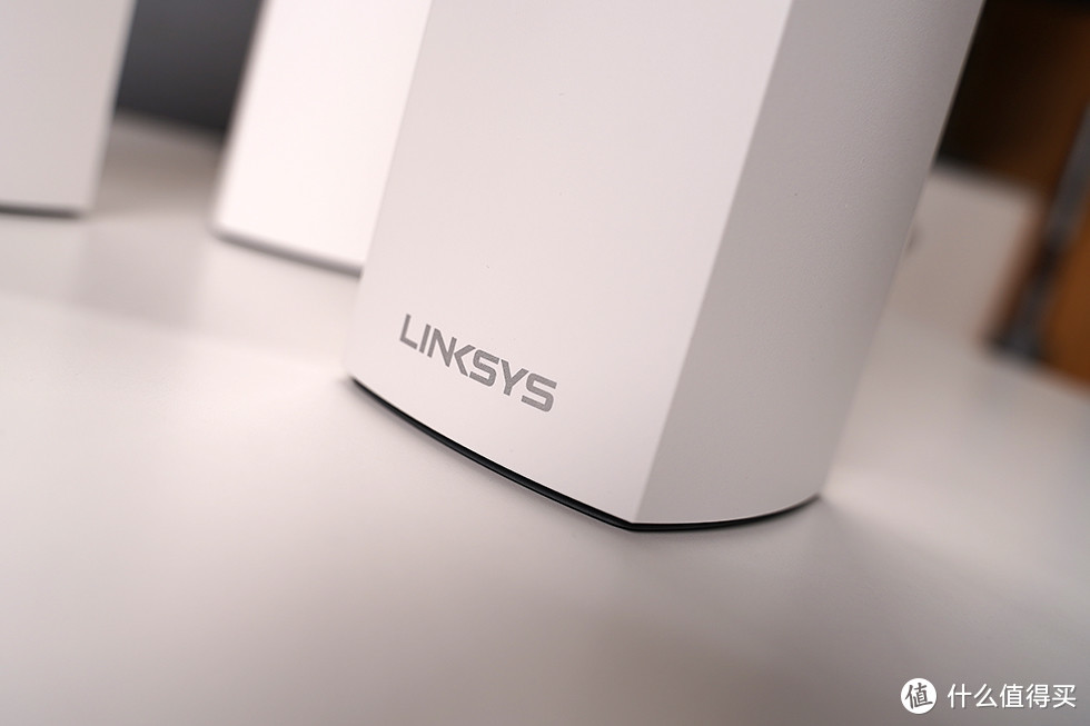 MESH 路由小钢炮，领势 LINKSYS MX5500 三只装路由器使用分享