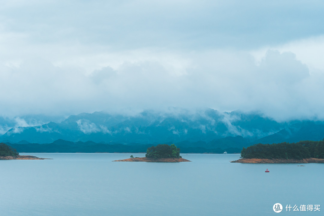 浙江—江西 四天三晚亲子游 篇二：千岛湖开元度假村