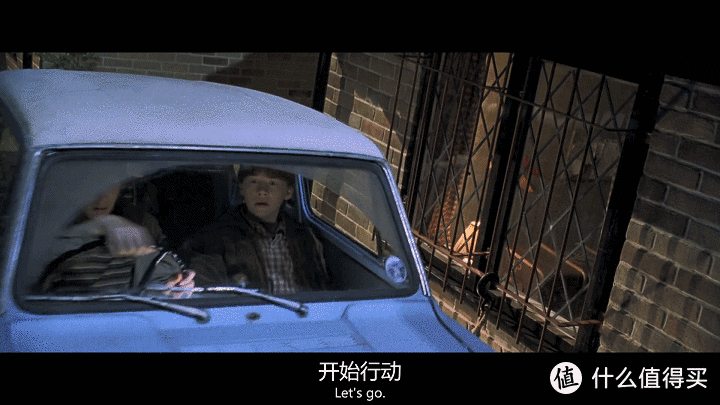乐高哈利波特20周年——跟乐高一起重温电影中的经典场景