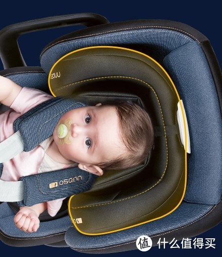 只买对的不买贵的，入坑3次后才懂的新生儿安全座椅选购指南，附欧颂探索号使用感受