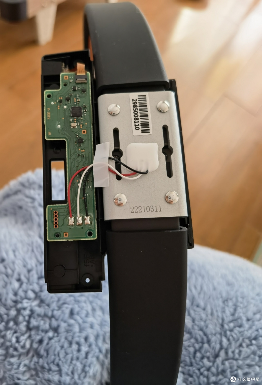 pdd港版健身环鉴定