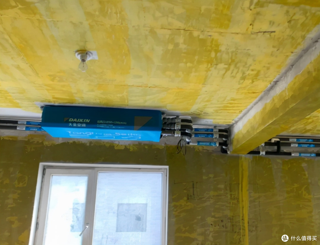 大金中央空调为什么那么贵？相比于格力有哪些优点？