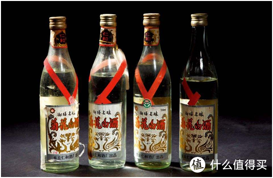 北京4大“可怜酒”，曾经风靡大江南北，如今老酒千金难寻！