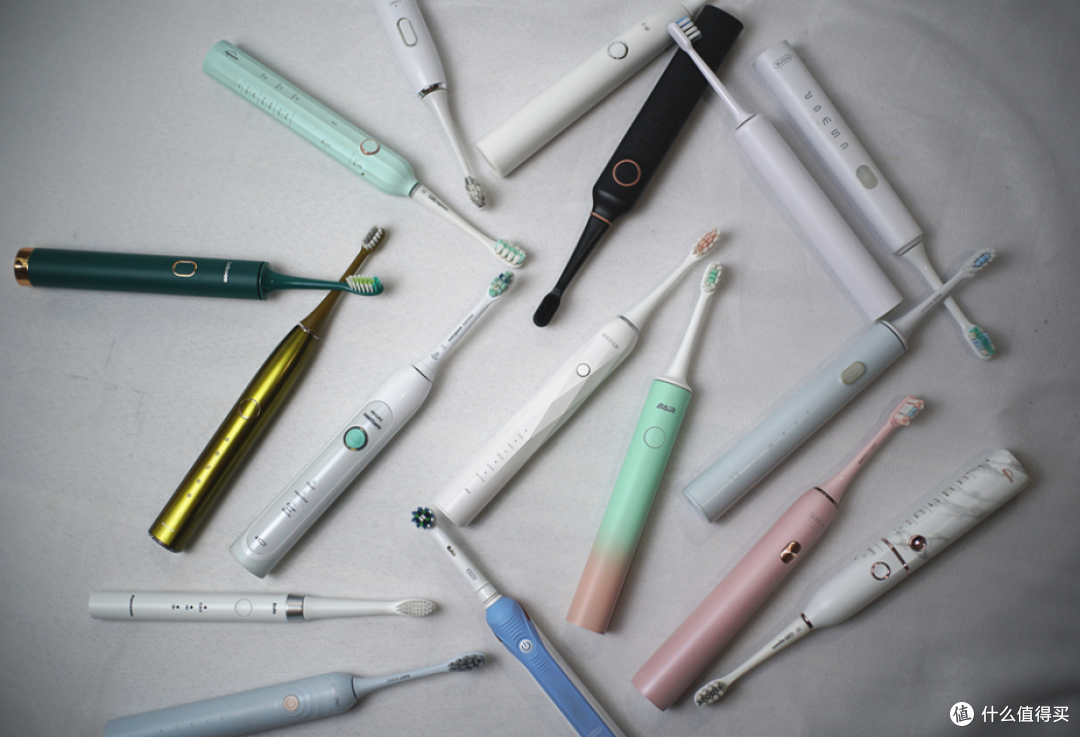 电动牙刷哪个牌子好？口腔博主总结性价比高的电动牙刷排行