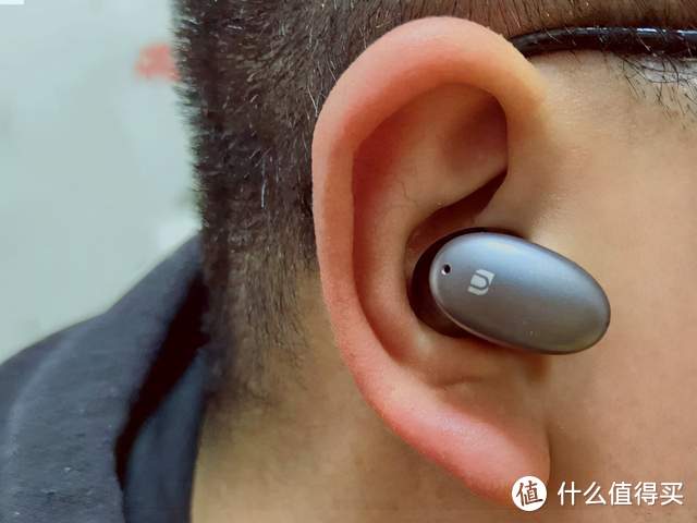 百元价位的真降噪耳机—绿联HiTuneX6