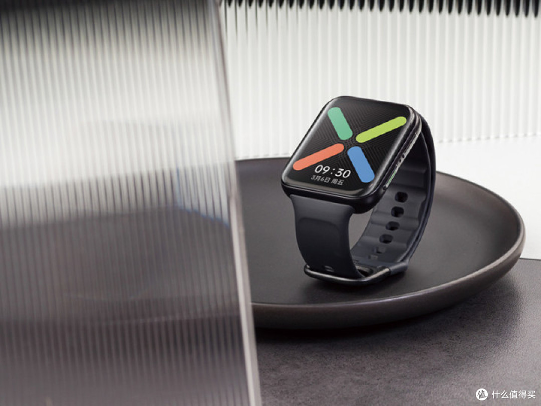 oppo watch 2 2021年最打动人心的数字家庭产品_智能手表_什么值得买