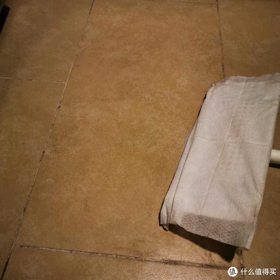 ko扫地机直接上位，有娃之家的日本由利洗地机测评