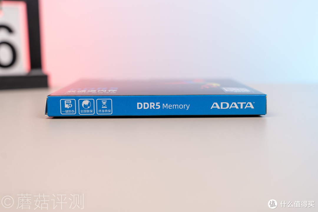 想要生产力？还得看DDR5内存、威刚DDR5万紫千红4800MHz内存 评测