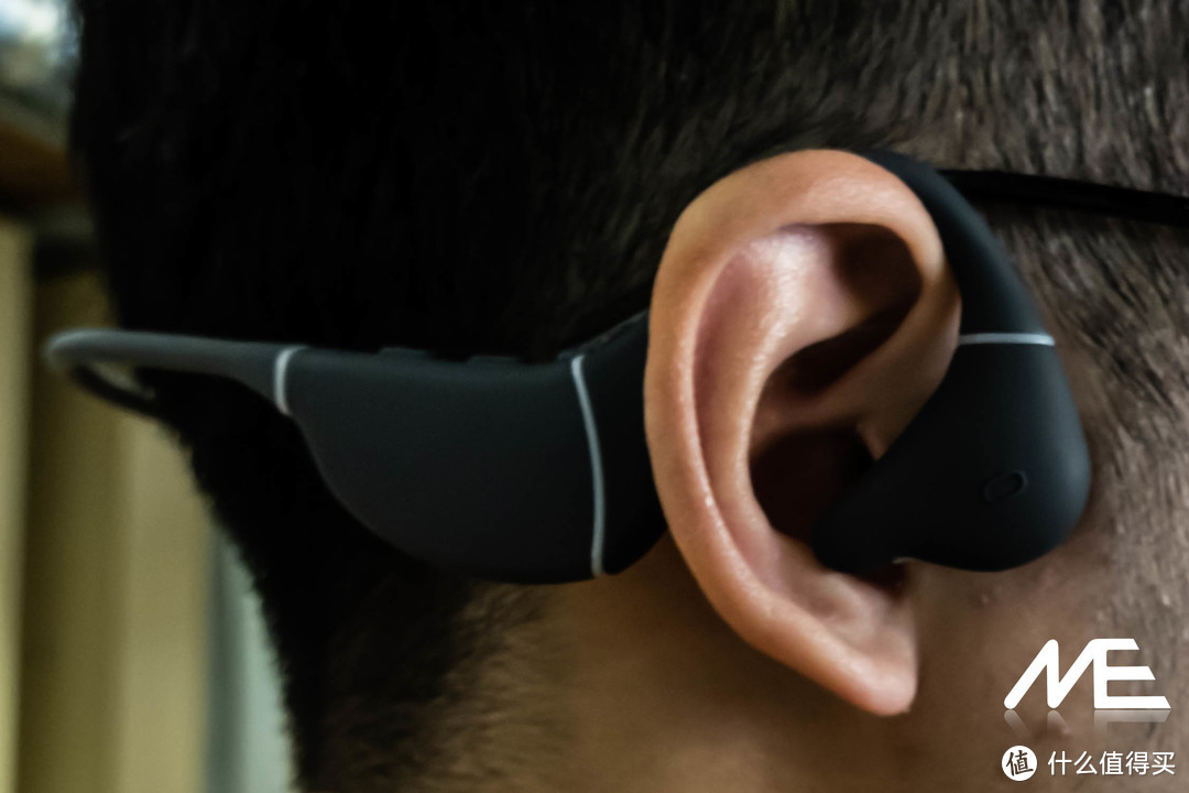 【南卡runner pro 3】疾风少年也创新，一款多用途骨传导耳机