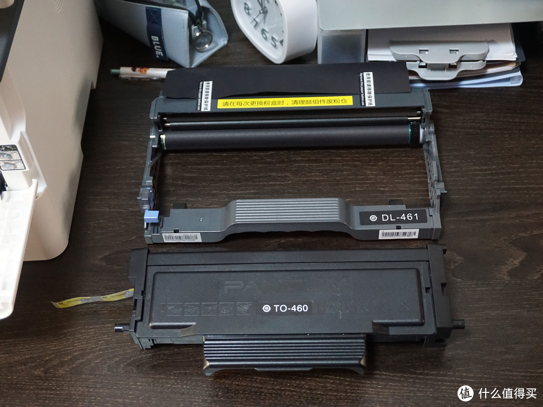 办公家用两相宜，奔图M7160DW自动双面多功能打印一体机评测