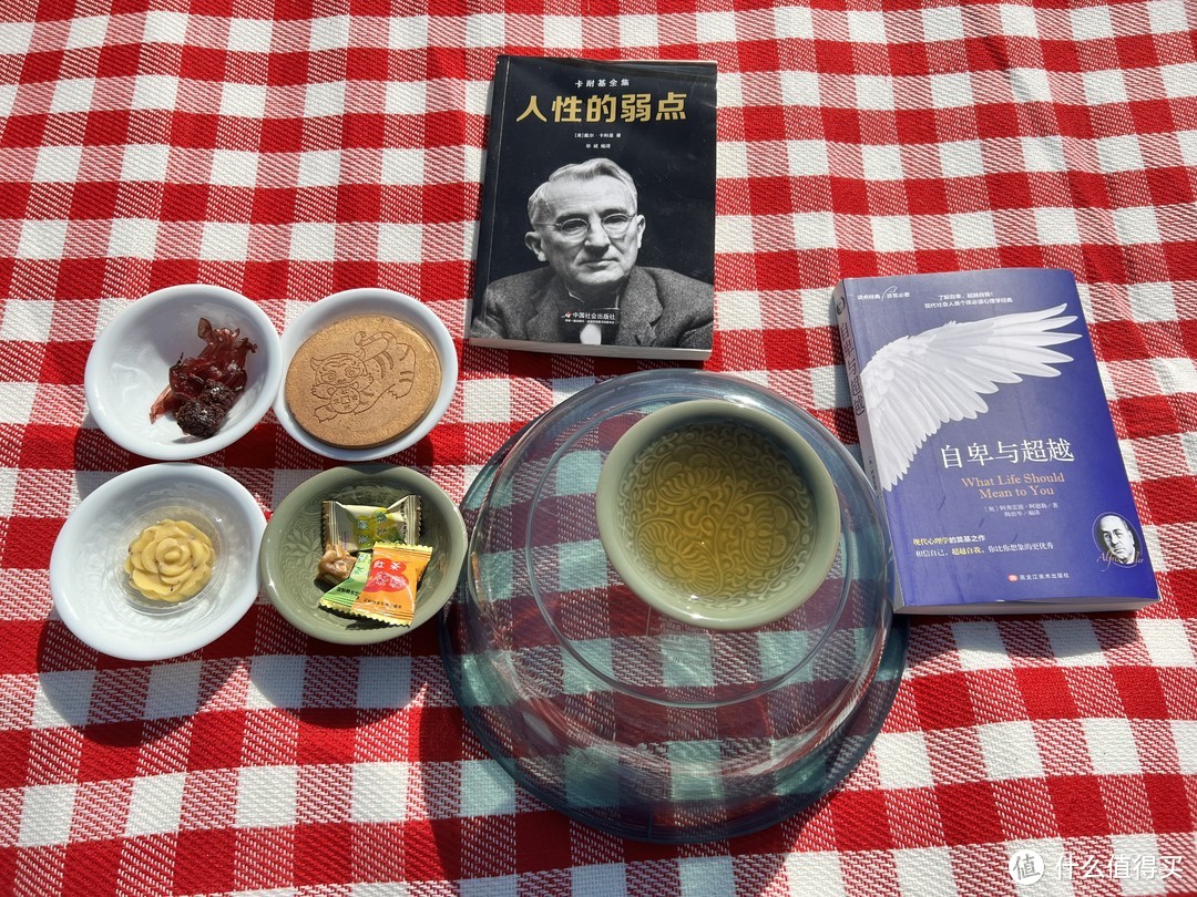 爱的口感，品鉴天福茗茶几款茶食后，笔者发现爱上不仅仅是茶食，而是懂这味道的爱情！