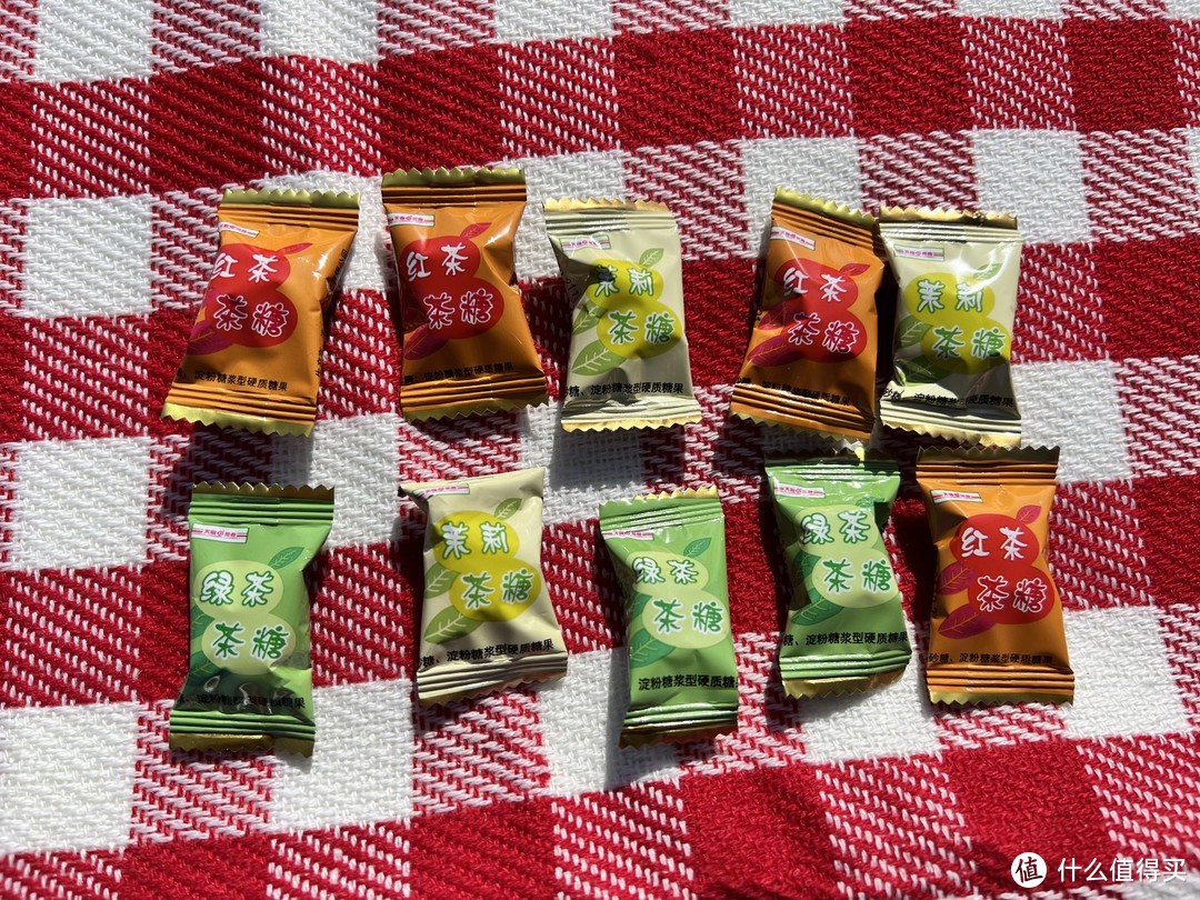 爱的口感，品鉴天福茗茶几款茶食后，笔者发现爱上不仅仅是茶食，而是懂这味道的爱情！