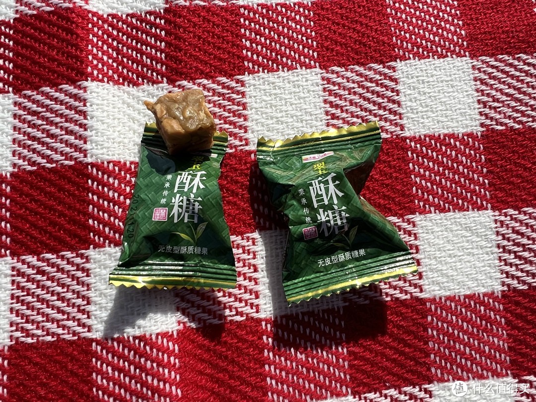 爱的口感，品鉴天福茗茶几款茶食后，笔者发现爱上不仅仅是茶食，而是懂这味道的爱情！