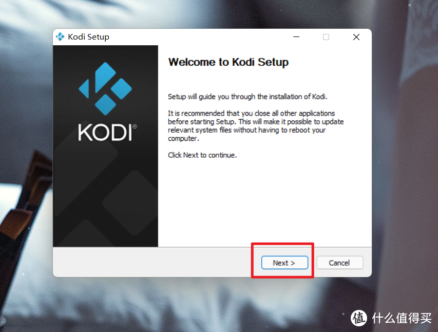 教你如何在Windows电脑上用KODI快速搭建自己的私人影院【小白教程】