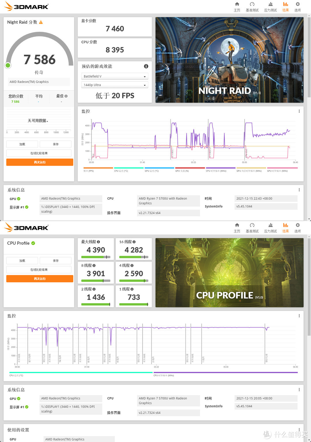 AMD的迷你PC怎么玩？华硕 PN51 评测分享