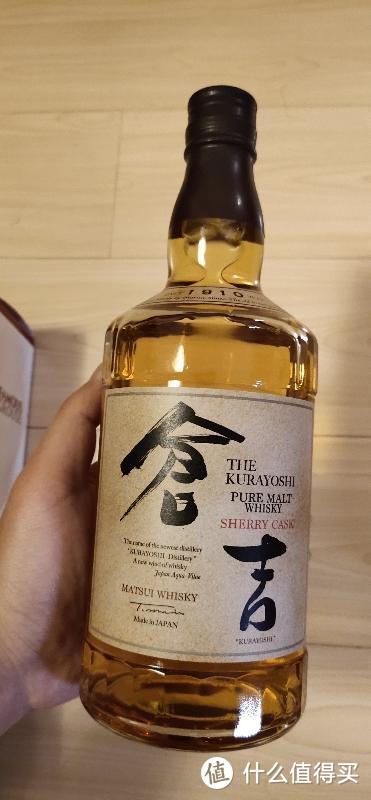 回顾2021，竟然买了这么多的whisky？可供口粮参考的哈尔科夫已采买威士忌17款清单推荐