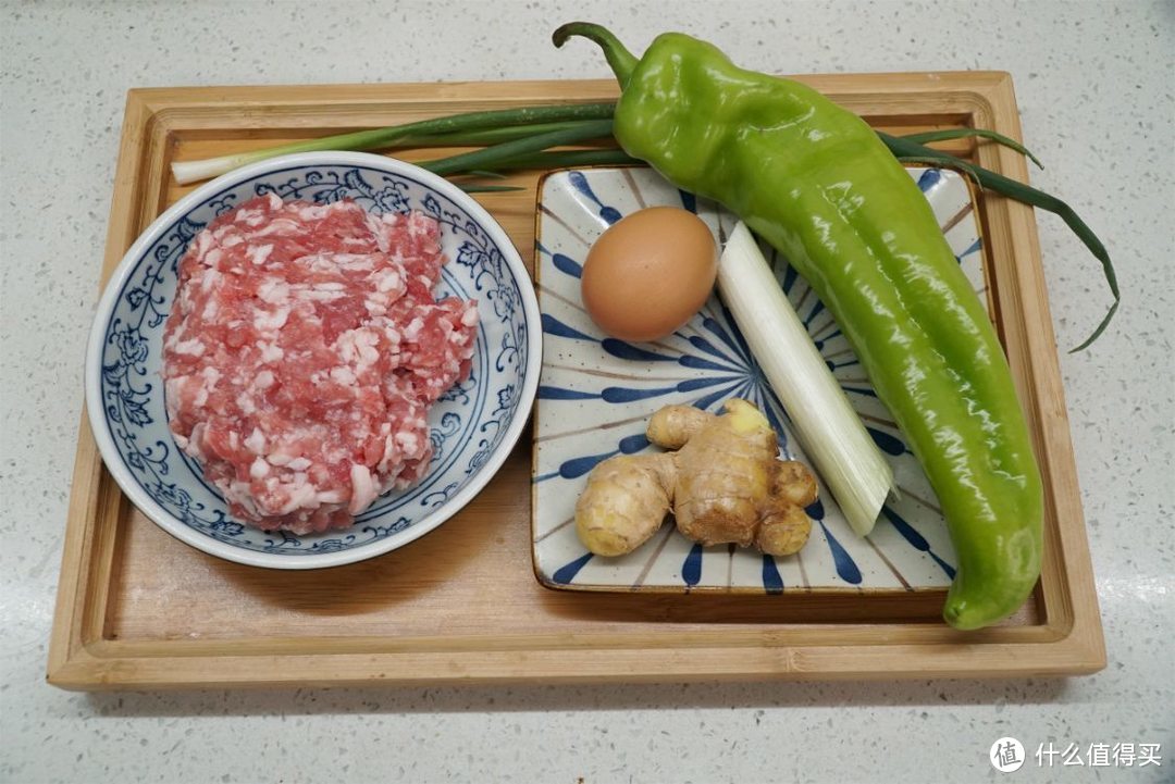 猪肉和它做饺子馅，是岳云鹏的最爱之一，冬至包几盘吃，真香