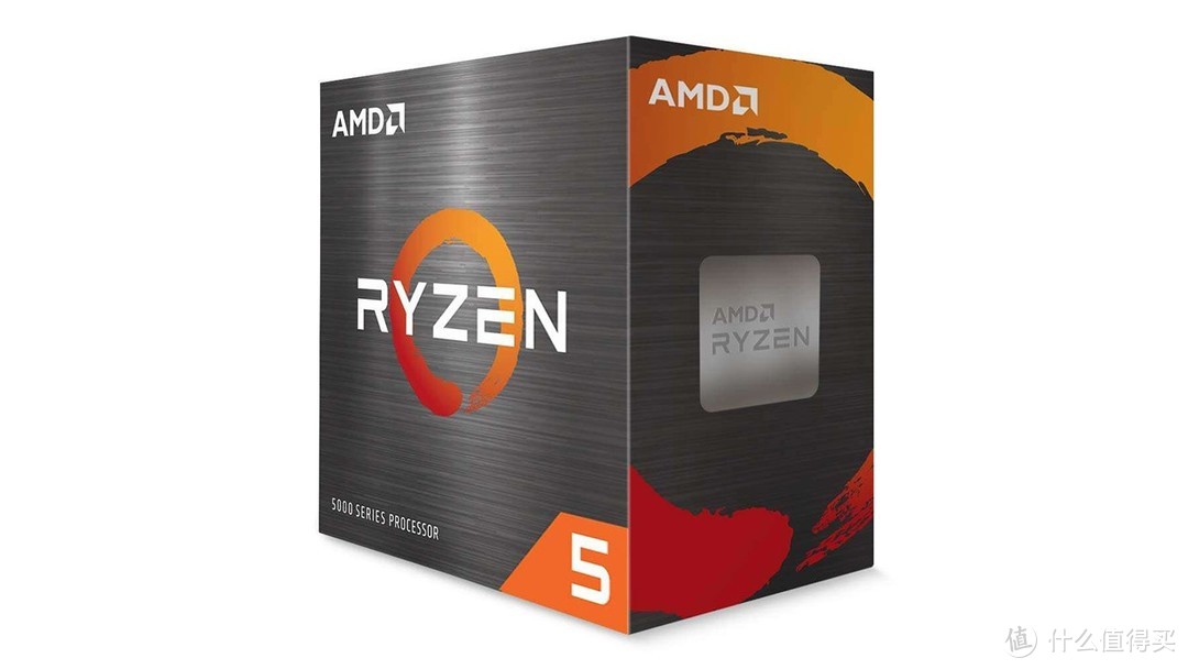 AMD R5 5600G 装机评测 - Zen 3 架构搭配 Vega 超强核显的一颗处理器​