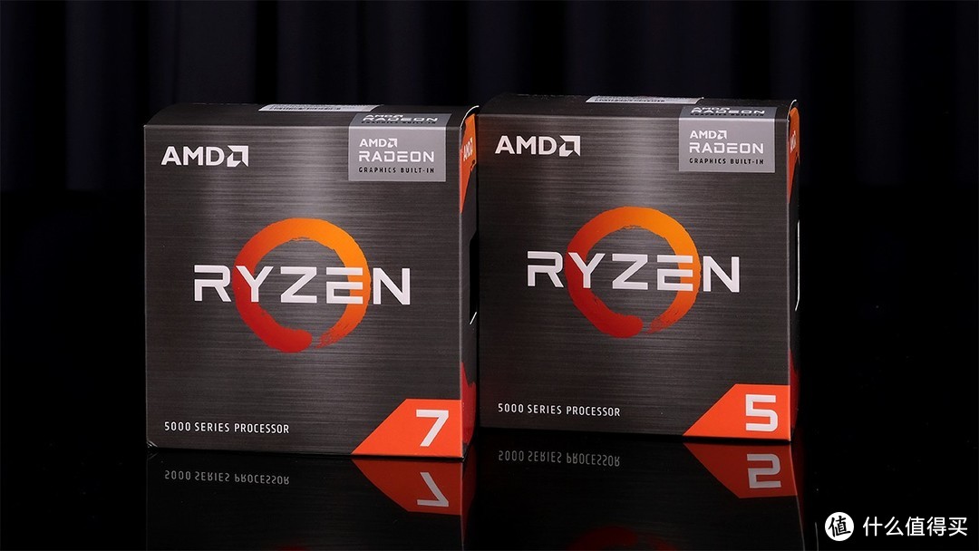 AMD R5 5600G 装机评测 - Zen 3 架构搭配 Vega 超强核显的一颗处理器​