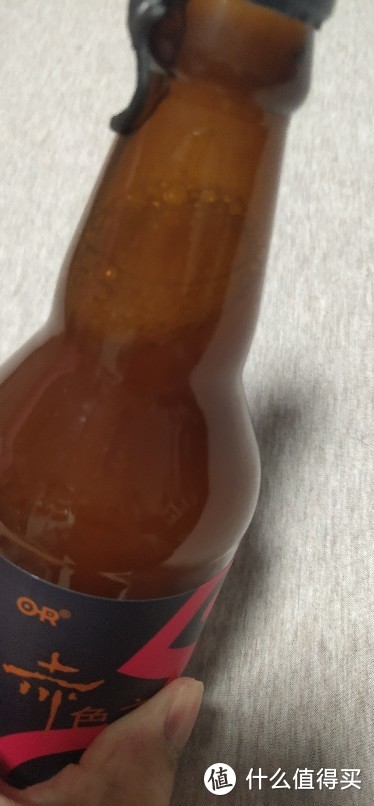 草莓石榴味的新奇啤酒/OR精酿啤酒赤色之吻果味果啤微醺少女酒低度低酒精