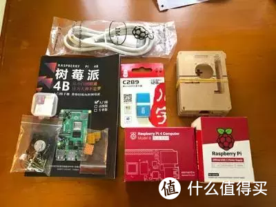 极客评测室：树莓派4全面开箱测评，性能可战主流PC，不到300块？