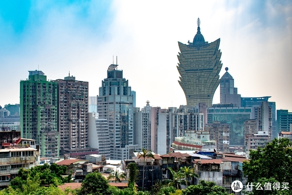 暑期可用，含机酒还带五星酒店连住，附澳门玩法！全国多地直飞澳门旅游3天2晚自由行（含往返机票+2晚五星酒店）