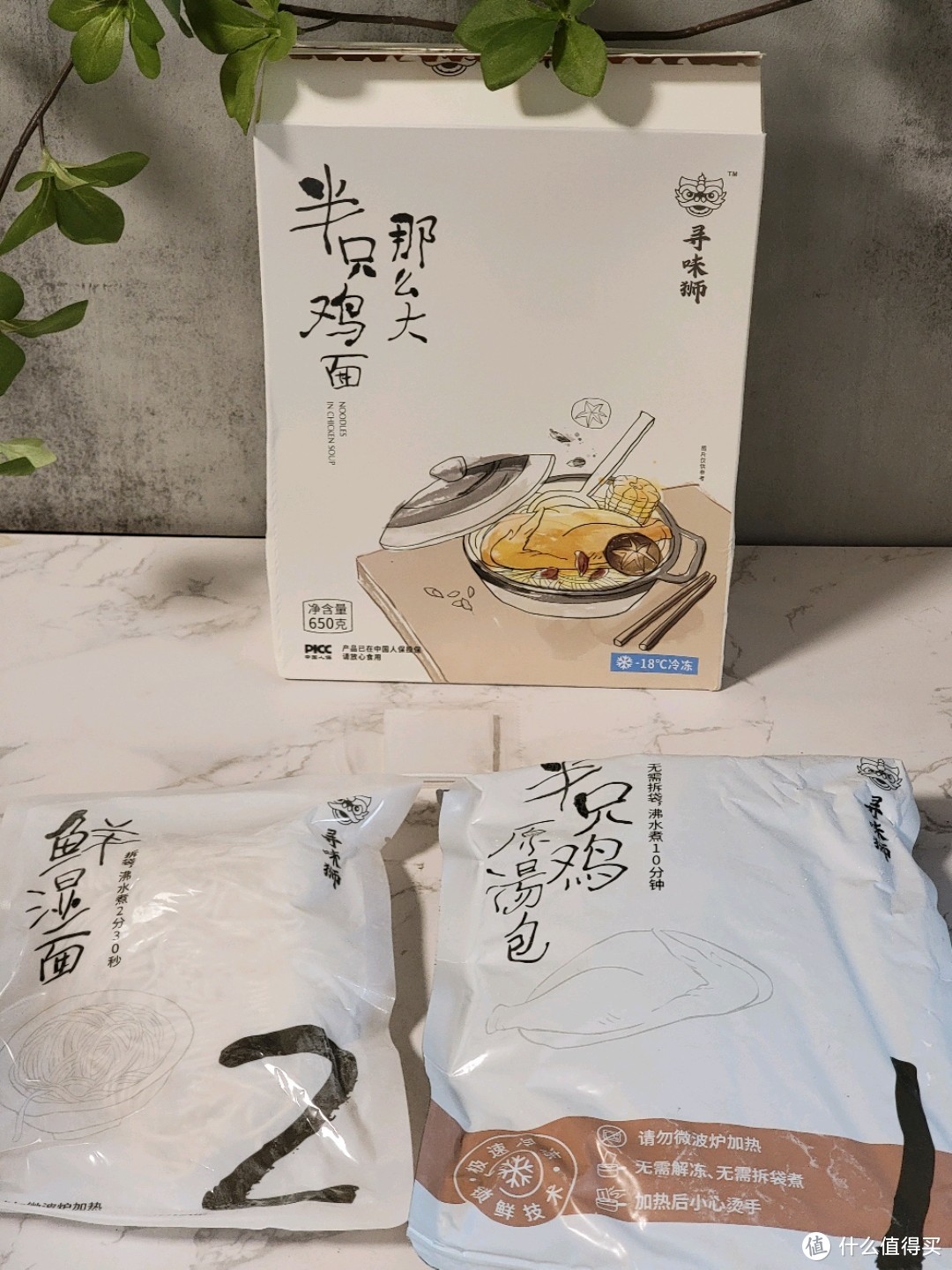 寒冷冬日怎么度过，六款小众宝藏速食面真实大评测（六款全都吃过算我输！）