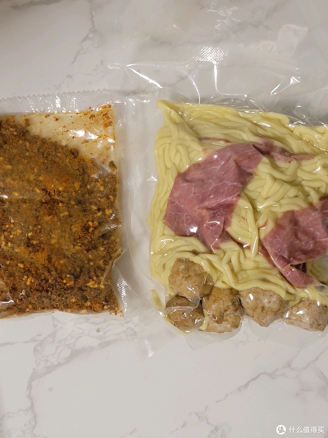 寒冷冬日怎么度过，六款小众宝藏速食面真实大评测（六款全都吃过算我输！）