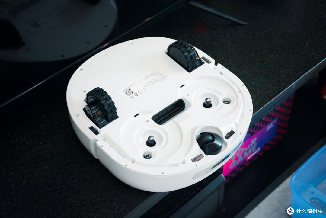 真正高效的洗拖一体机云鲸2深度评测功能超强清洁利器