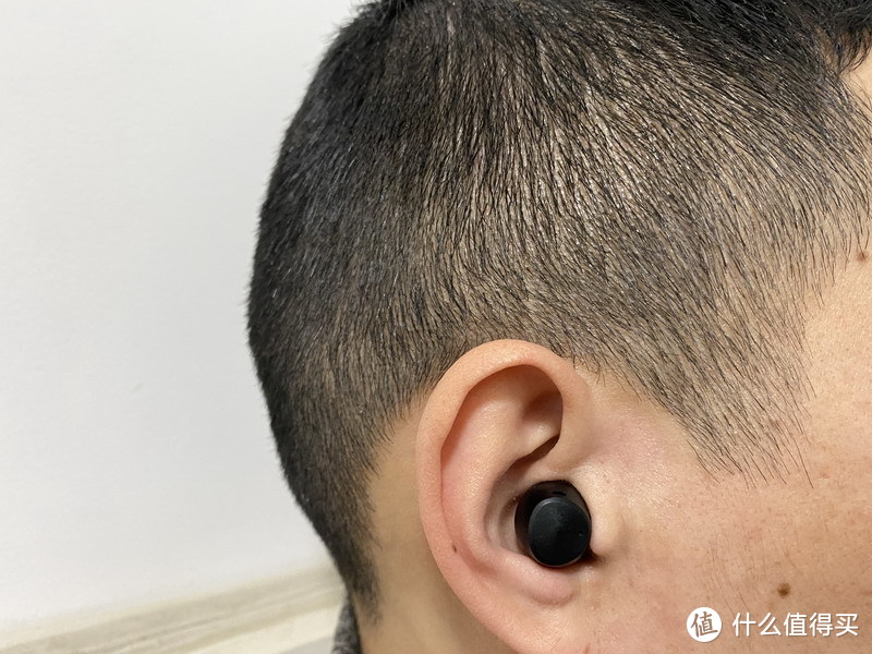 小巧舒适的真无线蓝牙耳机——JEET Air2
