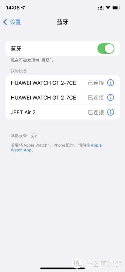 小巧舒适的真无线蓝牙耳机——JEET Air2