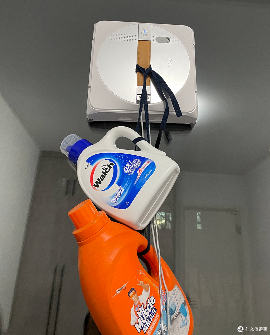 最高可承受8KG的垂直重量