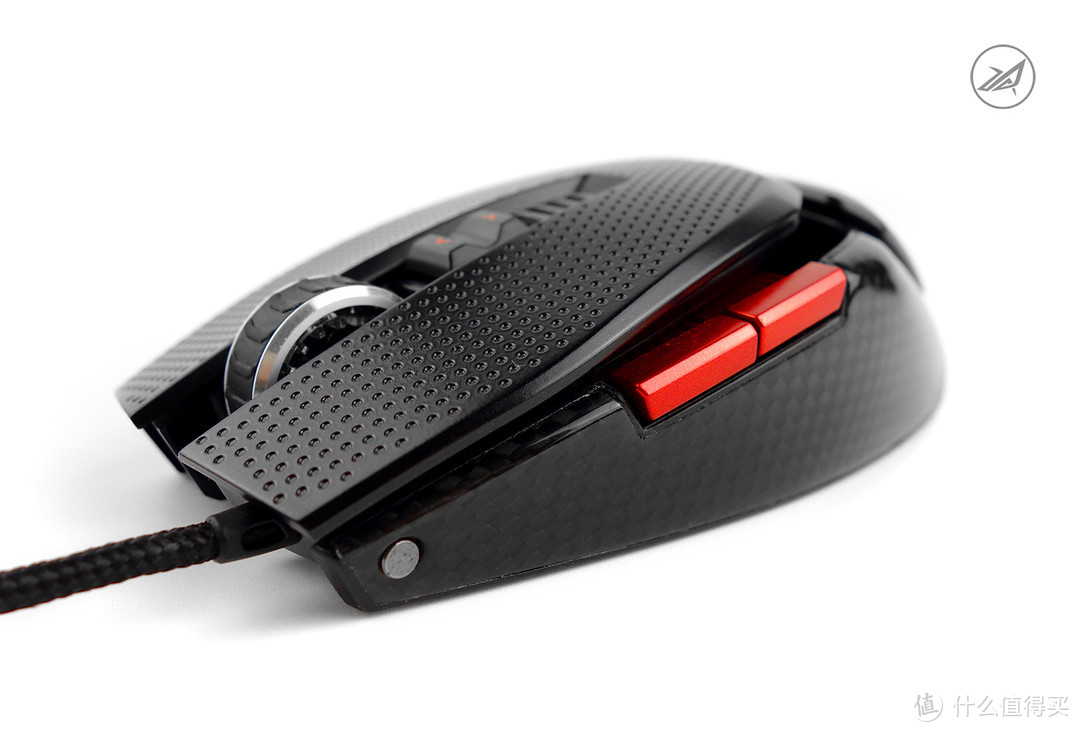 捡垃圾篇一0280元不到捡到当年冷门旗舰鼠标02020202evga