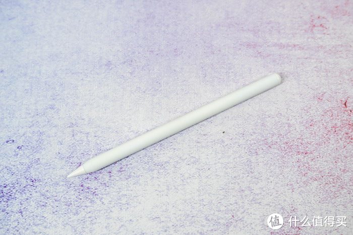 南卡Pencil电容笔体验：持握舒适书写顺滑，防误触倾斜压感