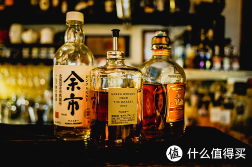 精选10款必推的日本威士忌