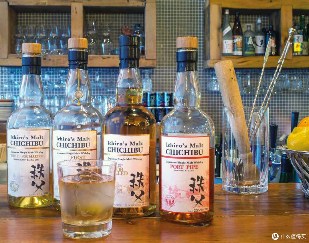 精选10款必推的日本威士忌
