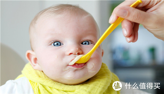 如何判断宝宝是否食欲不振？赶紧学习一下吧