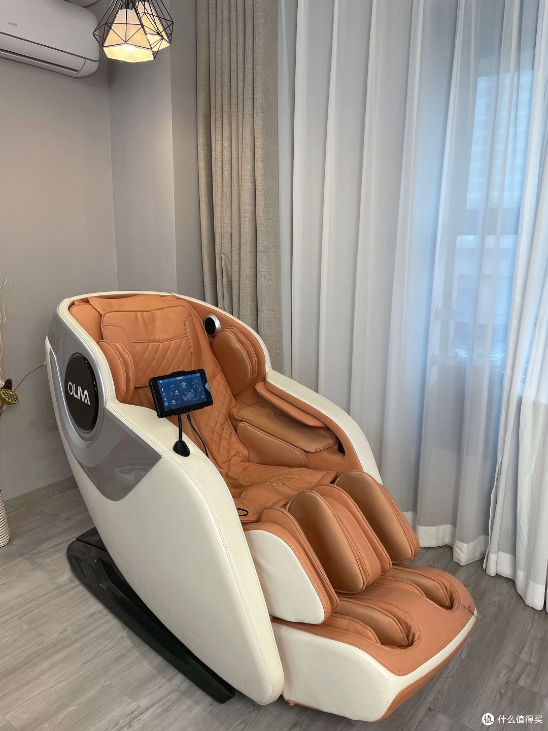 家用万元级按摩椅怎么挑欧利华按摩椅好不好欧利华按摩椅值得买吗