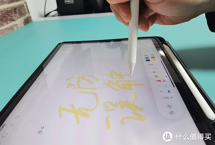 滑不滑只有用了才知道，实用派的南卡pencil电容笔使用体验