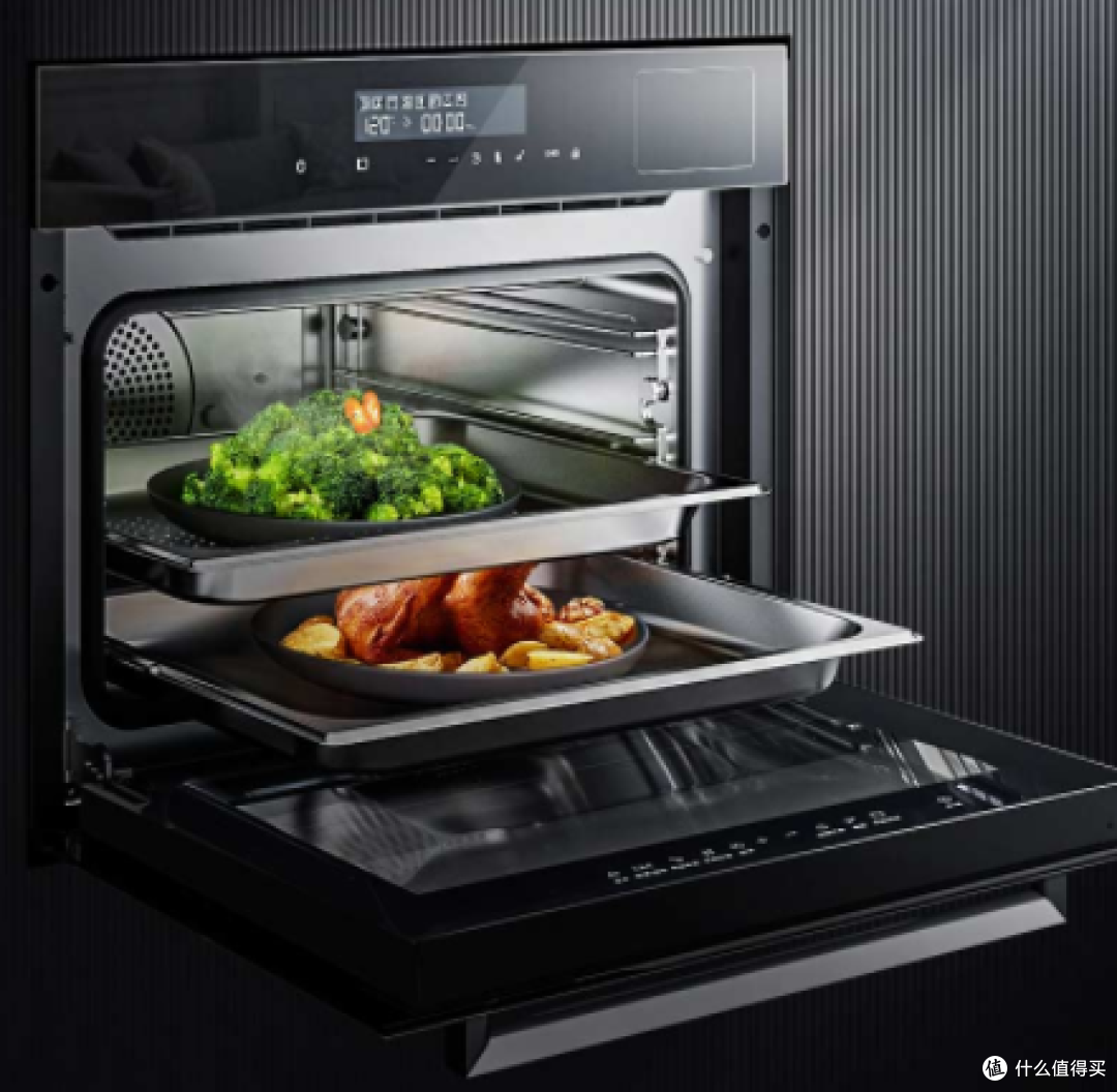 微波炉和烤箱的区别是什么？