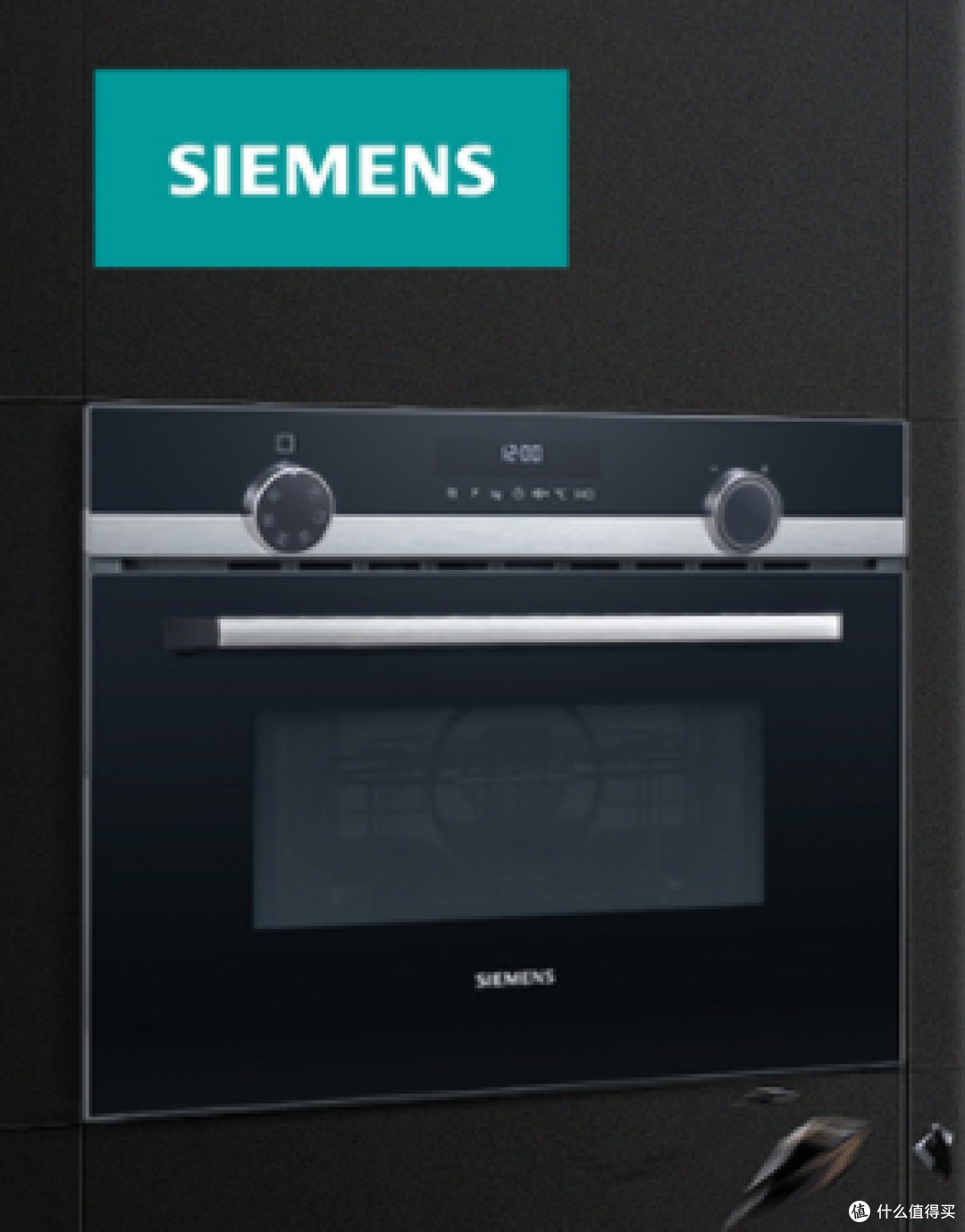 微波炉和烤箱的区别是什么？