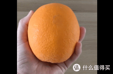 赣南脐橙，截图于京东对应产品评价区
