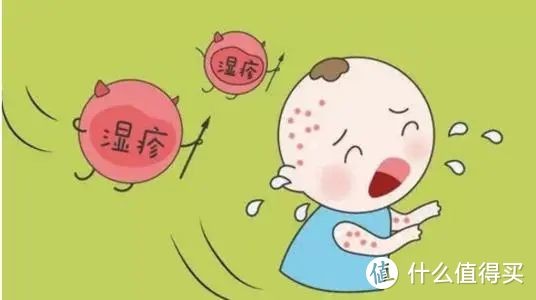 婴儿护肤品别乱买！看准成分是关键(面霜沐浴防晒选购指南)