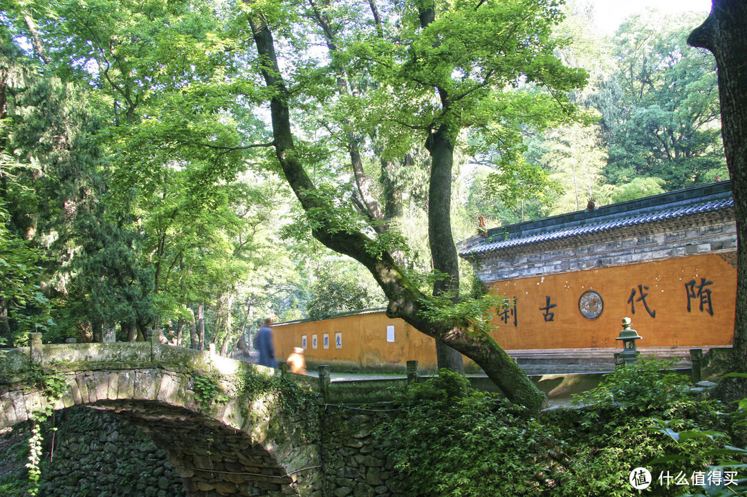 杭州⇌台州1小时！李白杜甫为它写诗，这些宝藏小城藏不住了，部分凭高铁票享半价游！