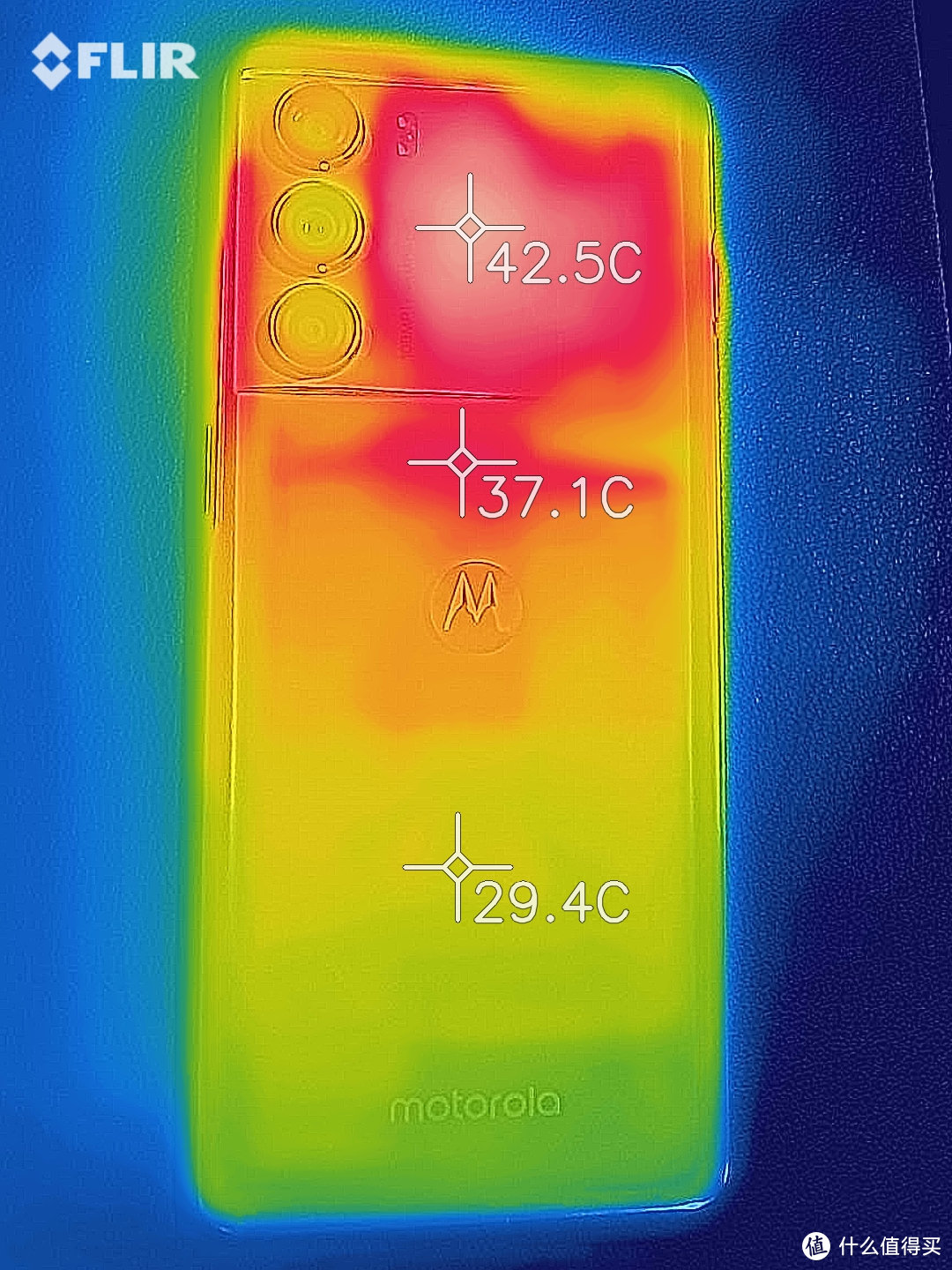 把骁龙888Plus卖到白菜价！ moto edge S30上手体验