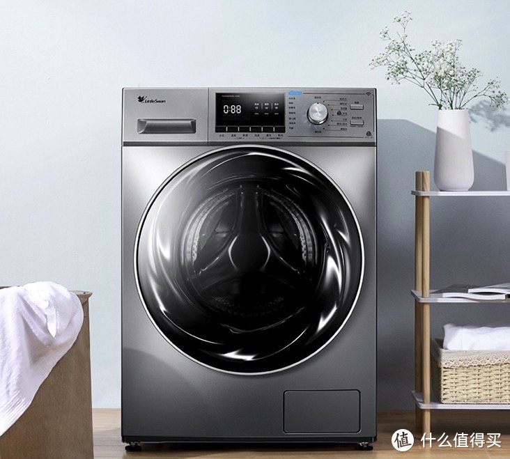 智能家居达人QA专栏第三期：智能洗衣机到底值不值？