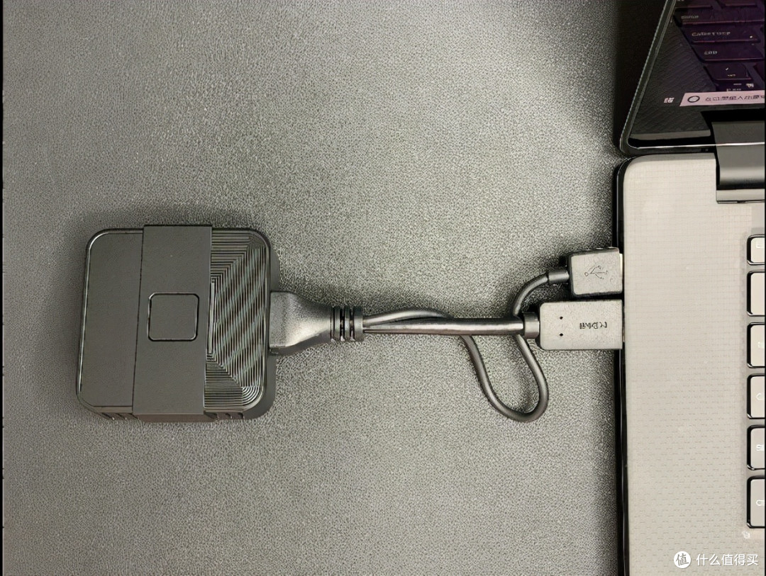 教你如何使用无线投屏器，电脑/手机连接电视显示器、投影仪