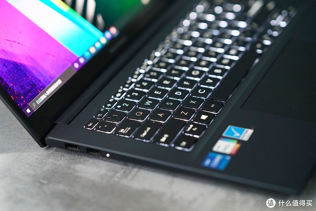 超规格屏幕OLED笔记本电脑体验-无畏Pro14